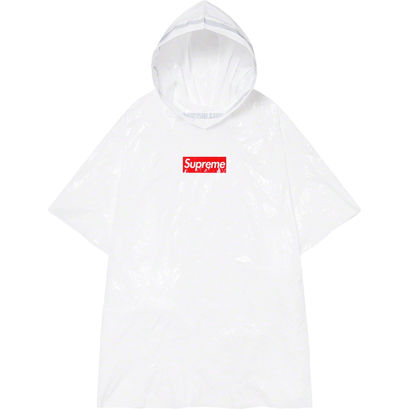 Ballpark™ Poncho view 2